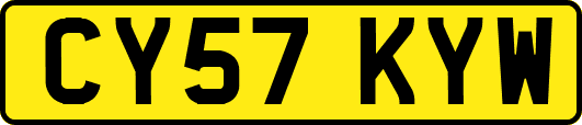 CY57KYW