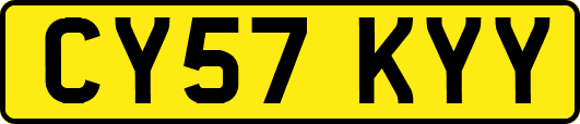 CY57KYY