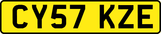CY57KZE