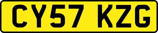CY57KZG