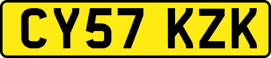 CY57KZK