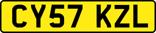 CY57KZL