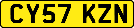 CY57KZN