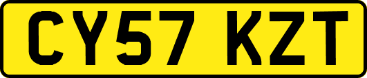 CY57KZT