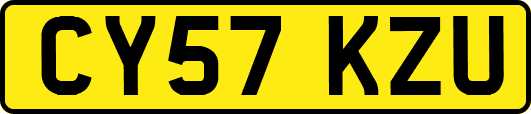 CY57KZU