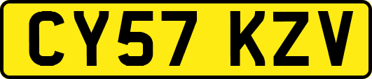 CY57KZV