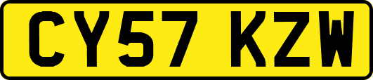 CY57KZW