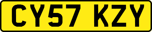 CY57KZY