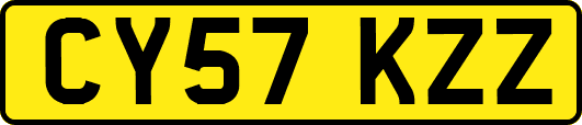 CY57KZZ