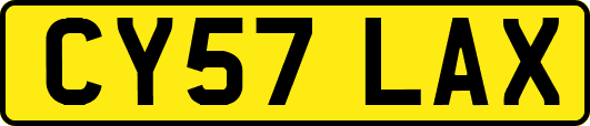CY57LAX