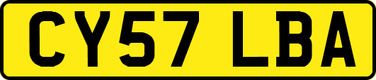 CY57LBA