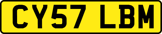 CY57LBM