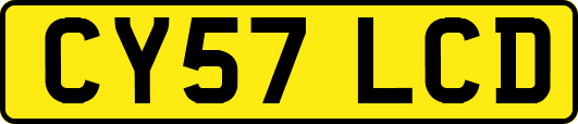 CY57LCD