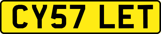 CY57LET