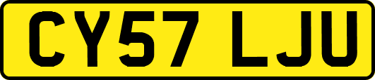 CY57LJU