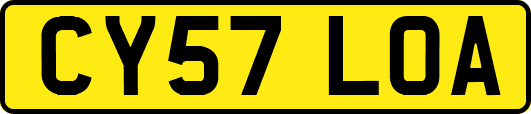CY57LOA