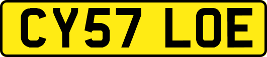 CY57LOE