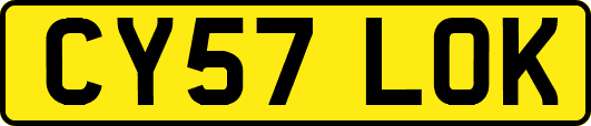 CY57LOK