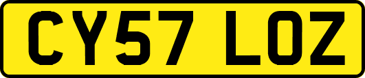CY57LOZ