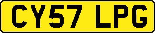 CY57LPG