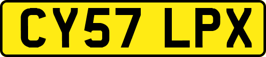 CY57LPX