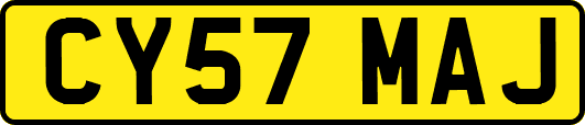 CY57MAJ