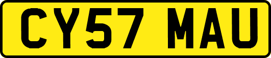 CY57MAU