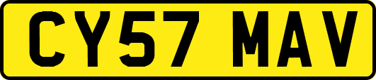 CY57MAV