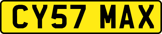 CY57MAX