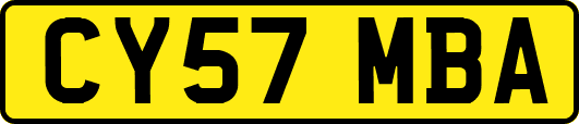 CY57MBA