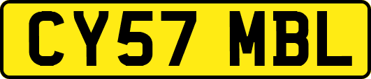 CY57MBL