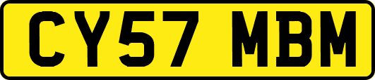 CY57MBM