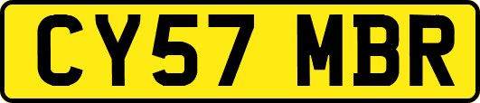 CY57MBR