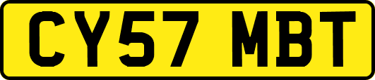 CY57MBT