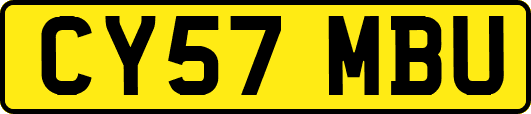 CY57MBU