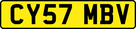 CY57MBV