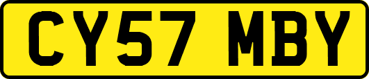 CY57MBY