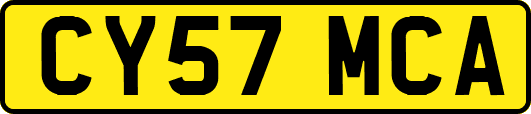 CY57MCA