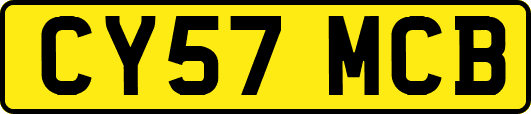 CY57MCB
