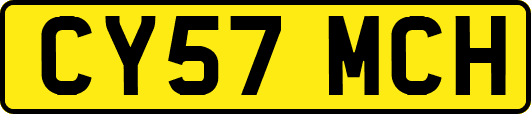 CY57MCH