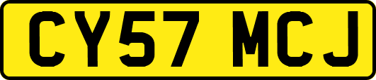 CY57MCJ