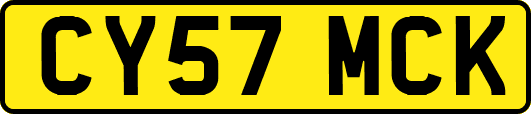 CY57MCK