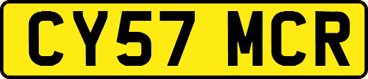 CY57MCR