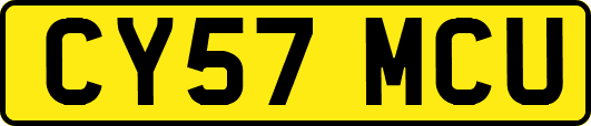 CY57MCU