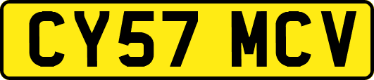 CY57MCV
