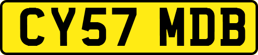 CY57MDB
