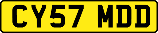 CY57MDD