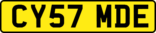 CY57MDE
