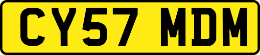 CY57MDM