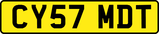 CY57MDT